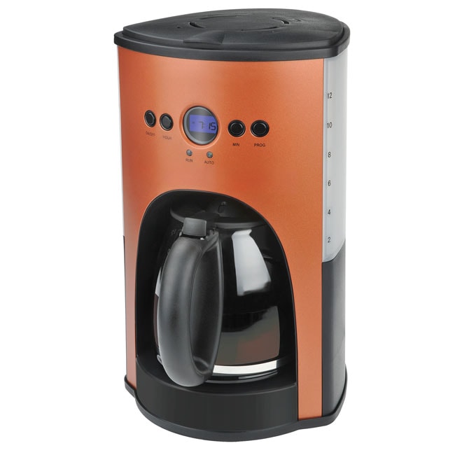 Kalorik Aztec 12 cup Coffee Machine  