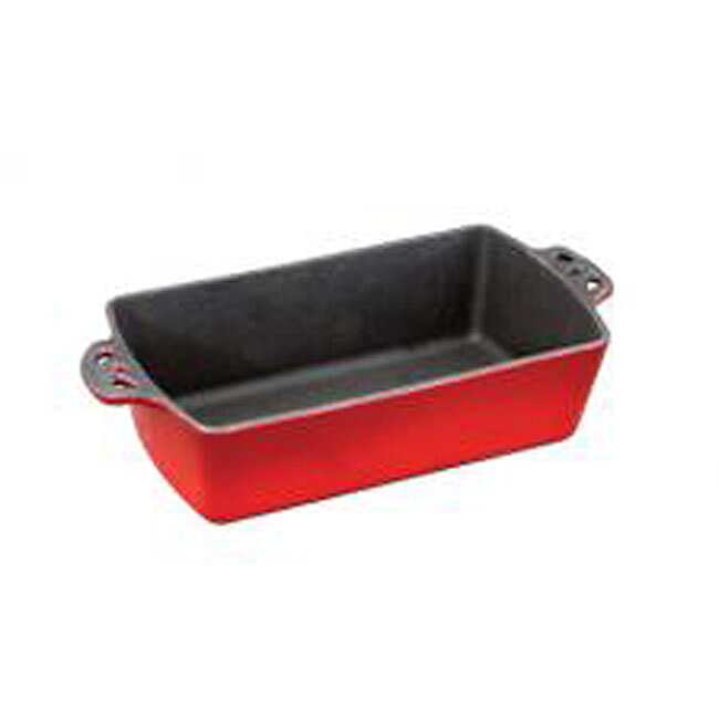 Sante Cast Iron Bread Pan Free Shipping On Orders Over 45