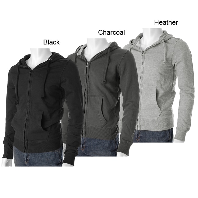 Shop XDYE Trademark Men's Hooded Sweatshirt - Free Shipping On Orders ...