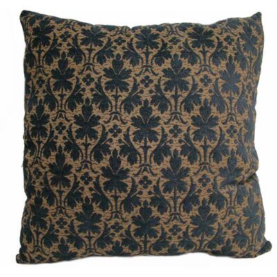 Morgan 24-inch Large Floor Pillow