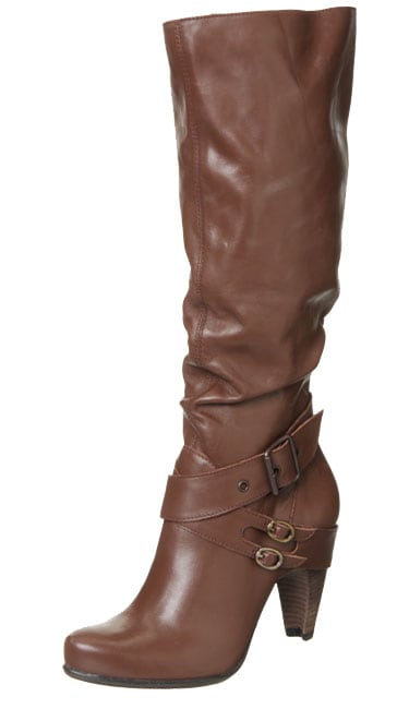 Bronx Womens Zari Tall Boots  