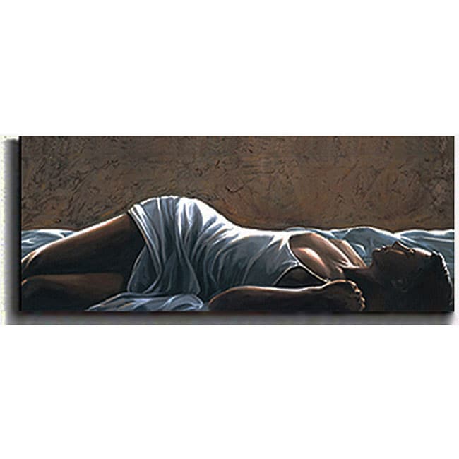 Sognando by Giorgio Mariani Canvas Art  