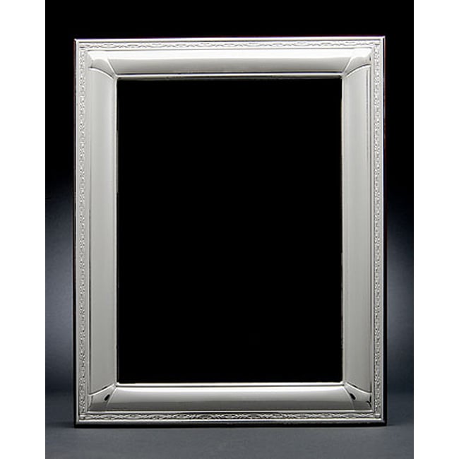 Oster Sterling Silver 8x10 Picture Frame Free Shipping Today