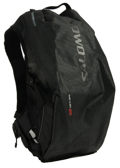 Salomon Raid Alert 20 Backpack  