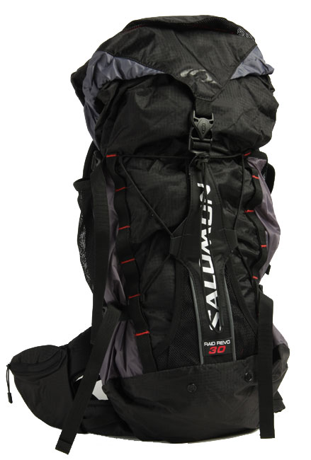 Solomon Raid Revo 30 Backpack