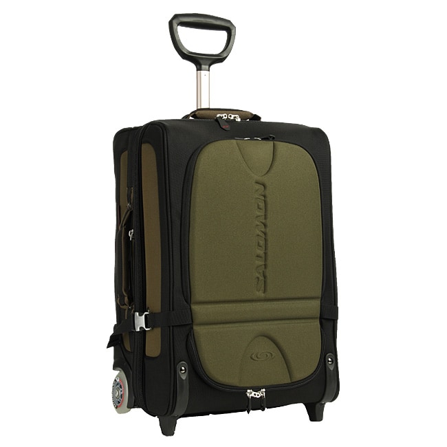 Salomon Copper 80 22 inch Luggage  