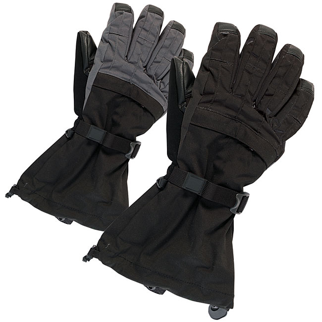 target men's gloves