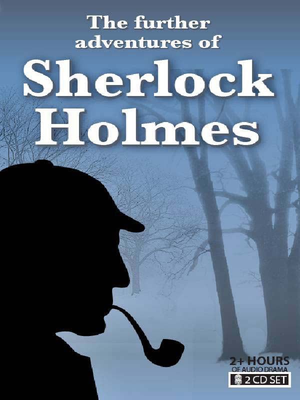 The Further Adventures of Sherlock Holmes Volume 5 Free