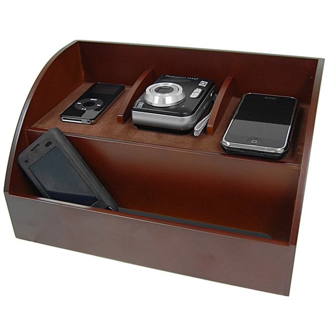 Mundi Electronic Device Charging Station  Free Shipping On Orders Over $45  Overstock.com 