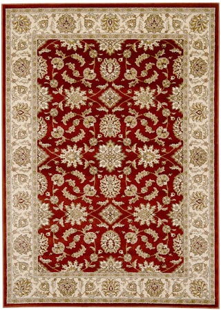 Collina Brick Area Rug (79 x 11)  