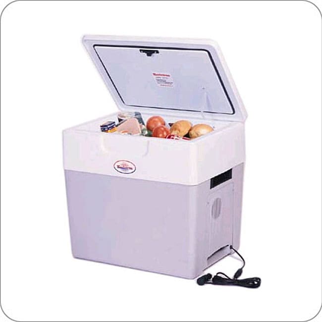 Koolatron P 85 Krusader Cooler