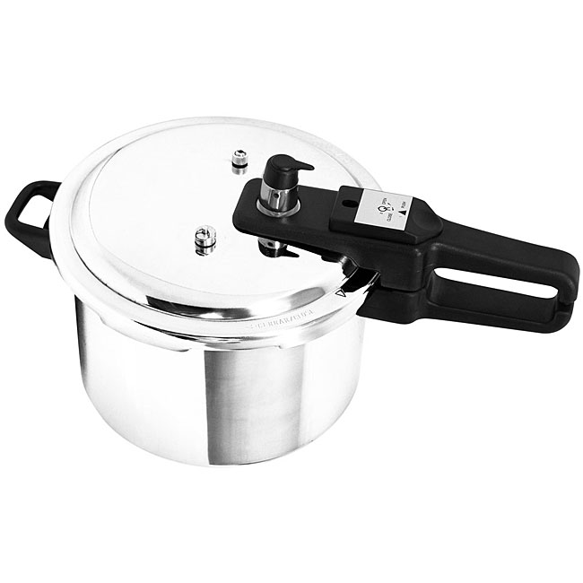 Professional 6 quart Pressure Cooker  