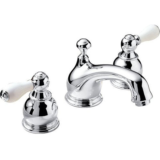 American Standard Hampton Lavatory Faucet  