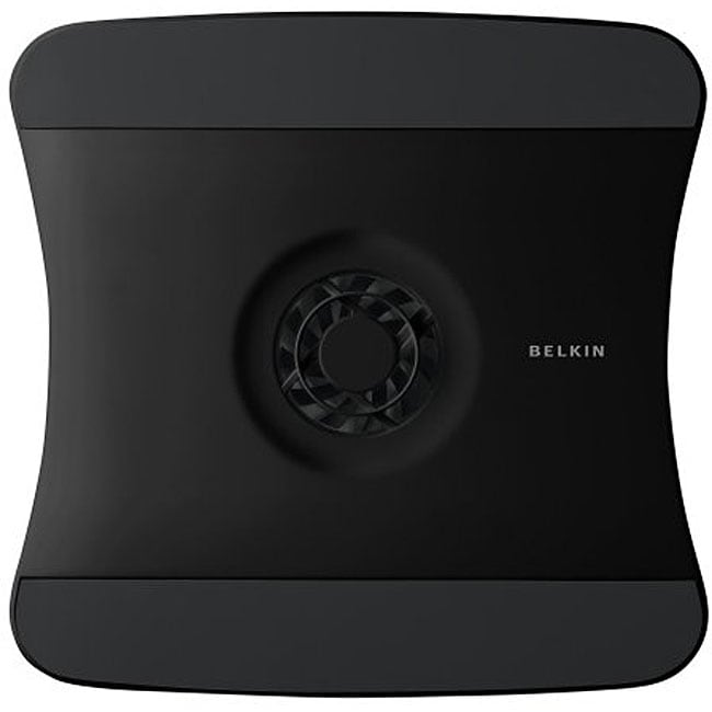 Belkin Black Laptop Cooling Pad  