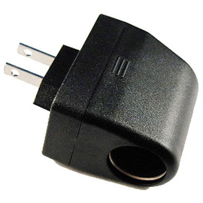 Ac Wall Plug To 12v Dc Auto Gps Adapter Free Ac Wall Plug To 12v Dc Auto Gps Adapter Free Shipping On Orders Over 45 3493869