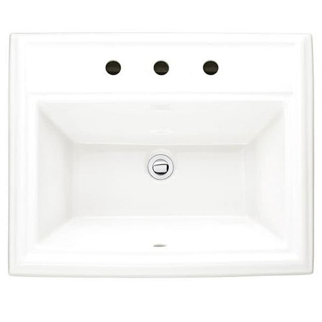 American Standard Town Square Bathroom Sink  