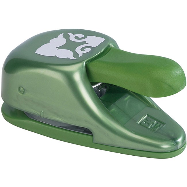 Paper Shapers Fancy Photo Corner Decorative Punch Free Shipping On