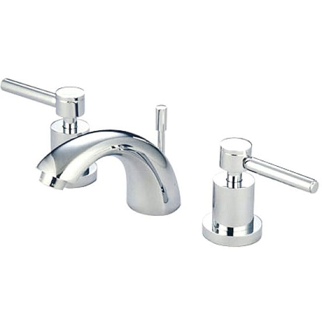   Bathroom Faucets from  Shower & Sink Bath Faucets