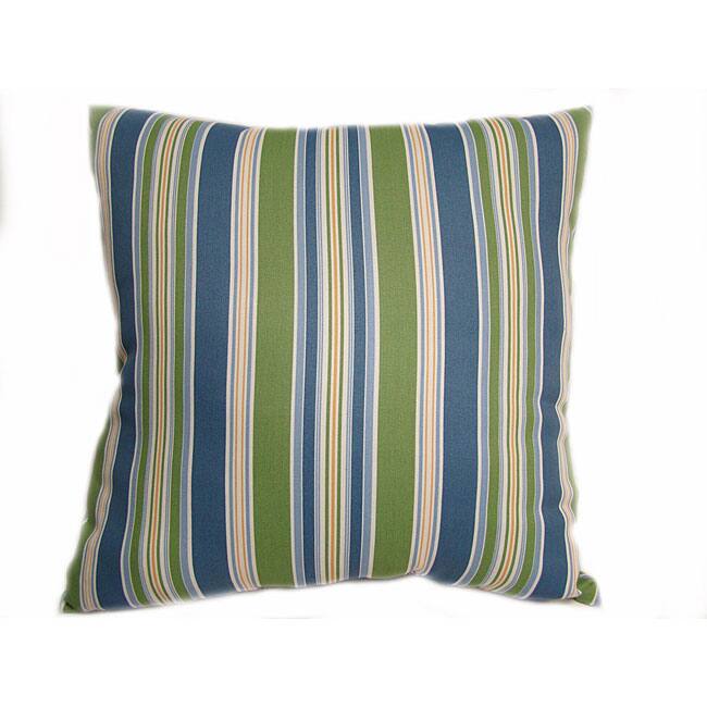 Eastbay Large Outdoor Floor Pillow