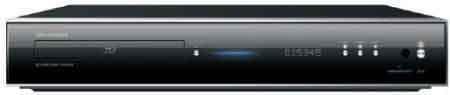 Magnavox NB500MG9 Blu ray Disc Player (Refurbished)  