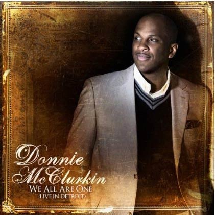 Donnie McClurkin   Live In Detroit [3/31]*  