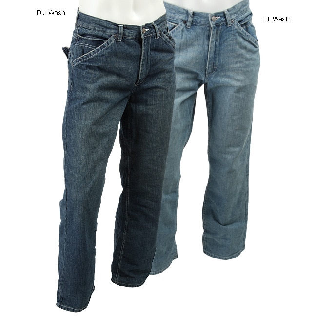 6 pocket jeans mens