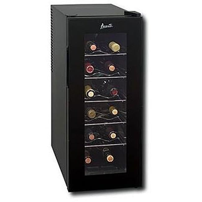 Avanti 12 bottle Thermoelectric Wine Cooler