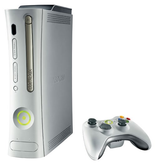 Xbox 360 (Refurbished)  