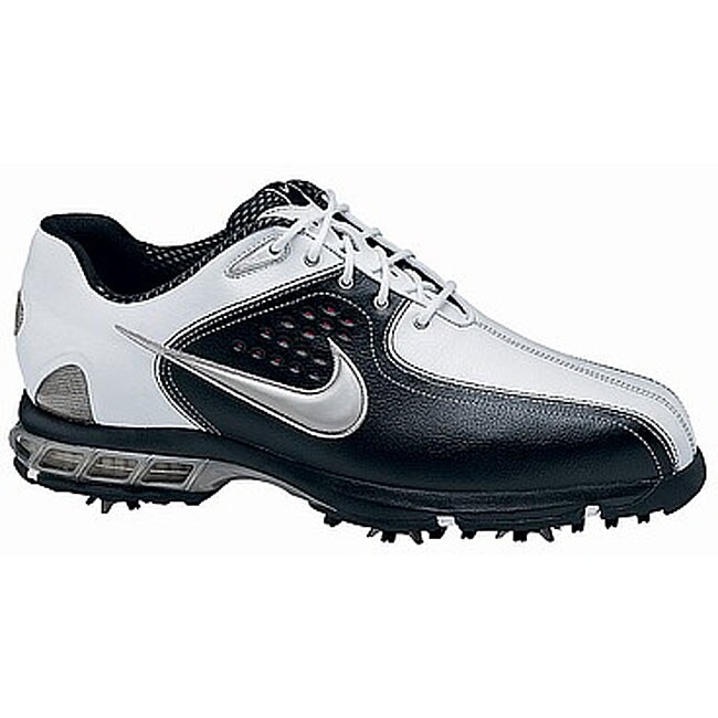 Shop Nike Zoom Men's Air Elite Golf Shoes - Free Shipping Today ...