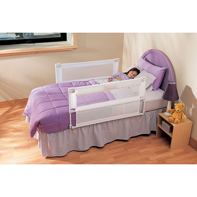 Regalo Sleeptite Double Bed Rail - Free Shipping On Orders ...