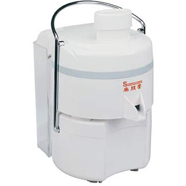 Multifunction Miller and Juice Extractor