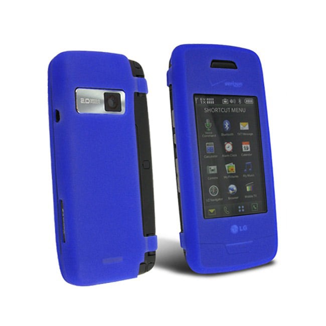 Lg Voyager Silicone Cases 95