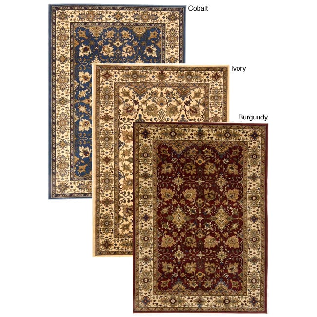 Caroline Herati Area Rug (33 x 411)  