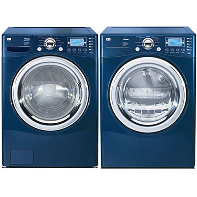 Review On Lg Washer And Dryer Combo at federicomhardyo blog