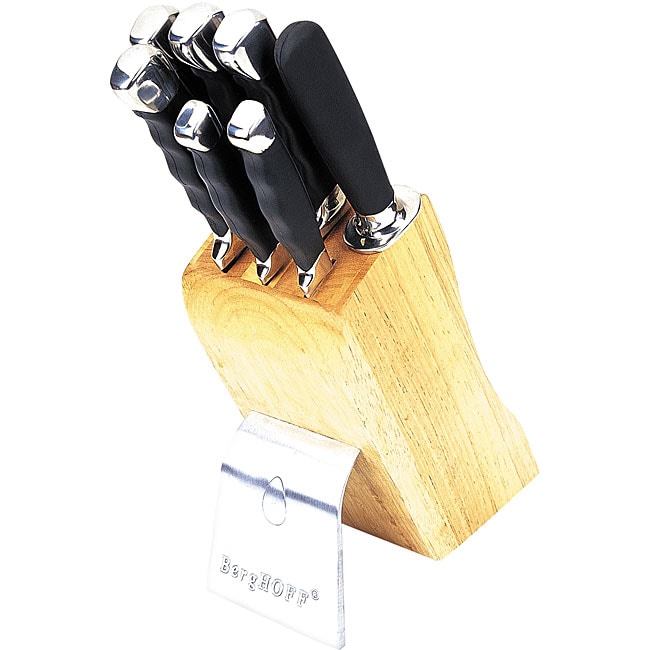 8 piece Dolce Knife Block Set