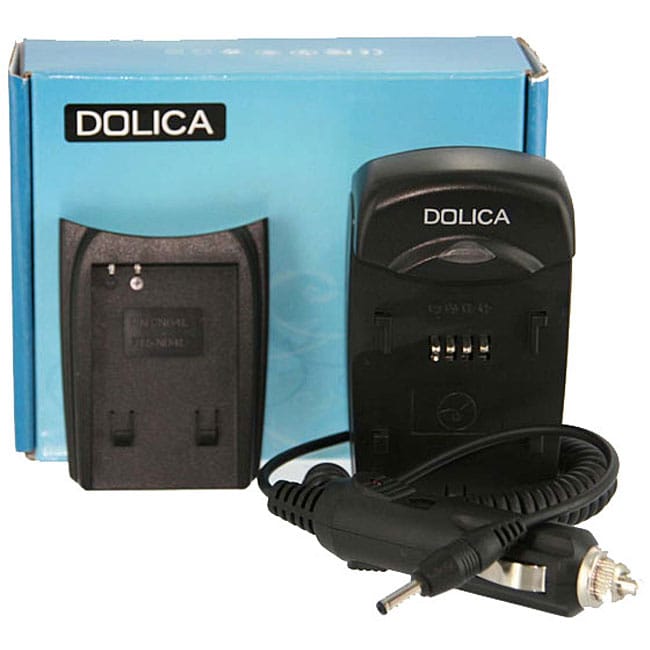 Dolica Cannon CB2LV Charger for CB 2LV Today 