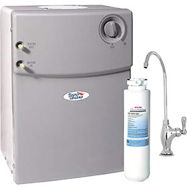Cold Water Chiller/ Filter/ Faucet Set  