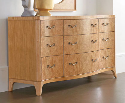 Thomasville Bogart Luxe 9-drawer Dresser - Free Shipping Today