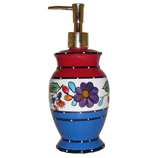 Viva Collection Soap Dispenser  