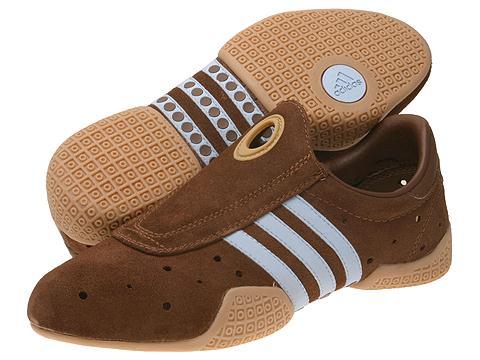 Adidas Mei Suede W Coffee/Altitude/Gum  