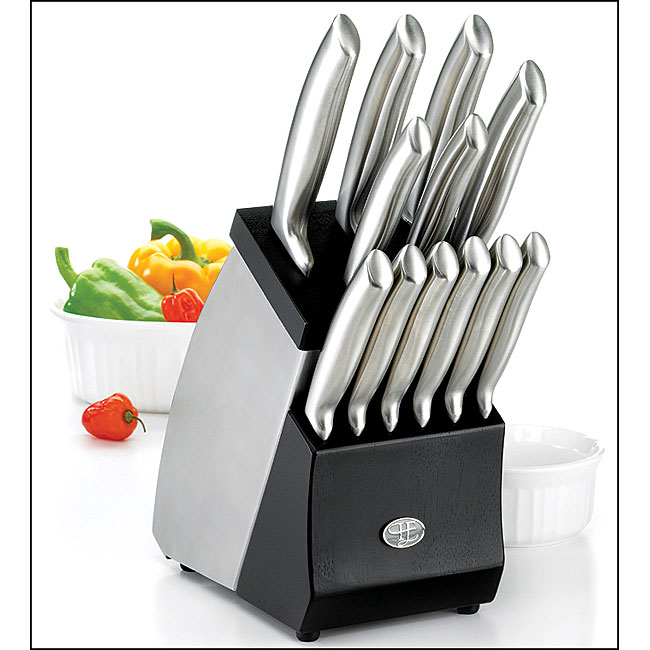 hampton forge kobe knife set