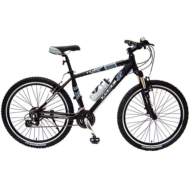 Titan Fusion Mountain Bike  