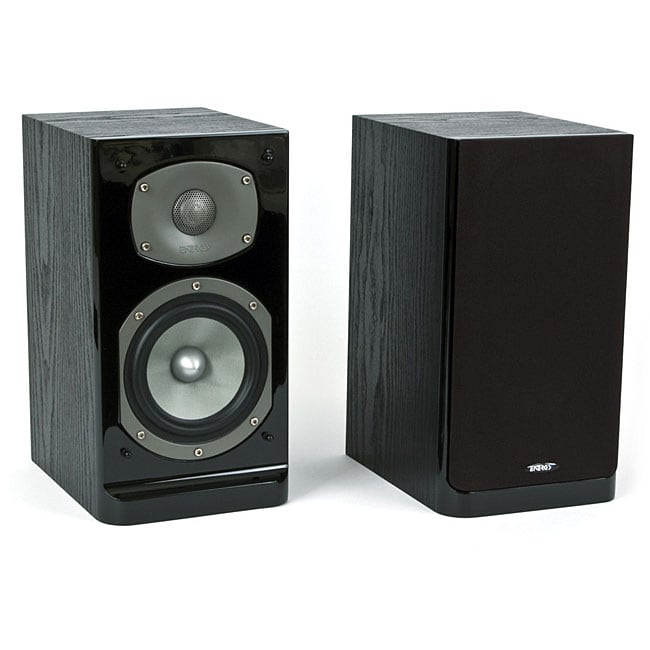 Energy C 100 Bookshelf Speaker Set  