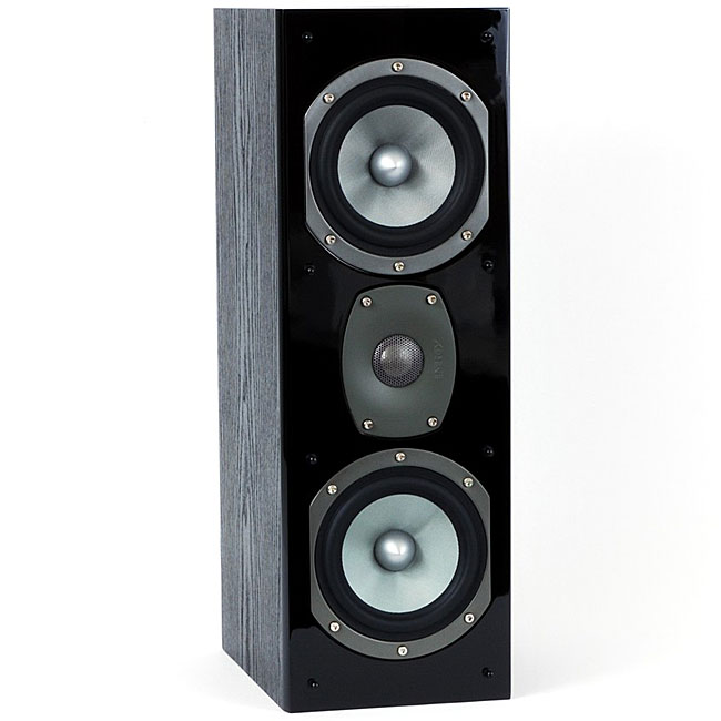 Energy C C100 Center Channel Speaker   Shopping