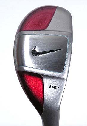 Nike cpr 2 outlet irons