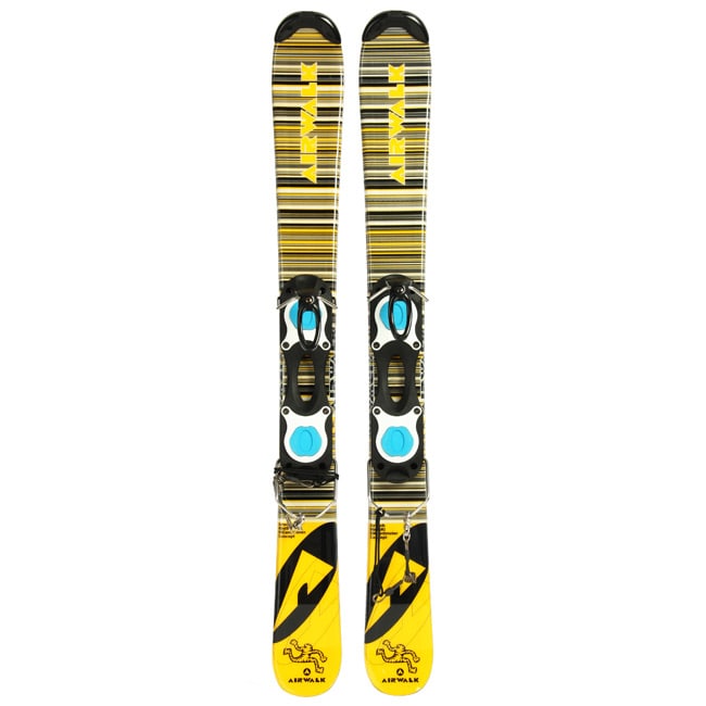 Airwalk Beestripe Mini Skis