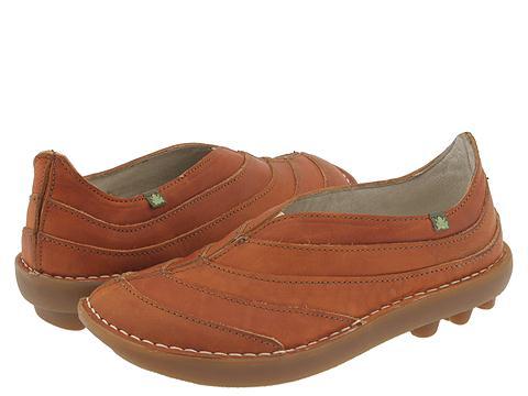   Organico N072 Cuero(Size 36 (US Womens 5 6) M)  