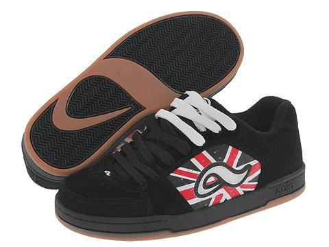 adio athletic shoes