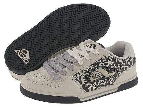 cky adio shoes