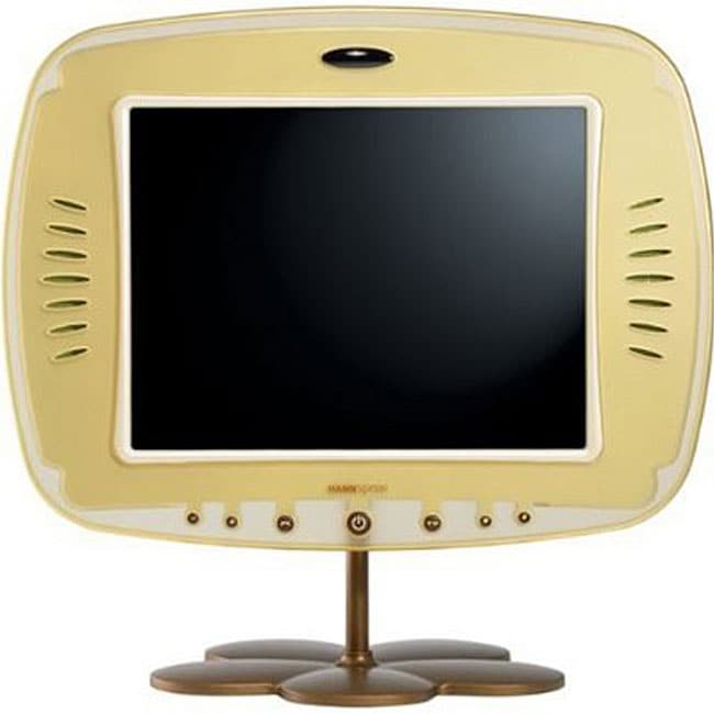 Hannspree Flora 12 inch LCD TV  